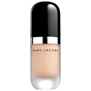 Marc Jacobs Re(Marc)Able Full Coverage Foundation in the Shade ‘Bisque Medium’